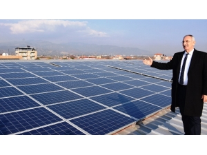 Başkan Kale; “Dışa Bağımlılık Milli Kaynaklarla Son Bulacak”