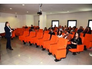 İzmit Belediyesi’nden Empati Eğitimi