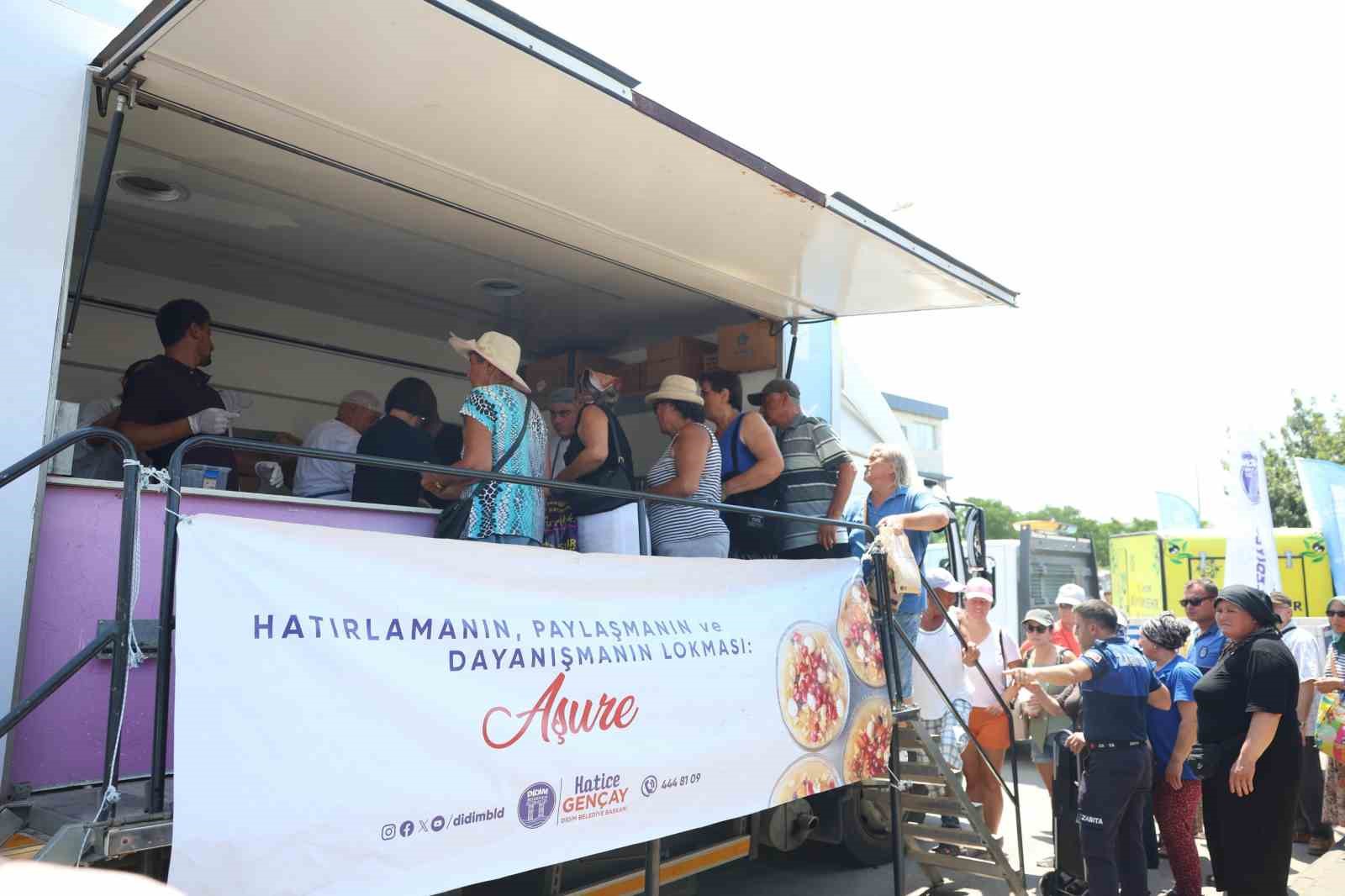 baskan-gencay-dan-8-bin-kisilik-asure-ikrami