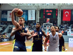 Potada İlk Hafta Derbi Heyecanı