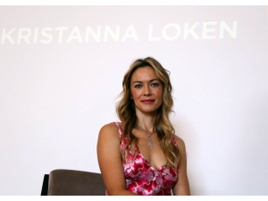 Dişi Terminatör, Türkiye’de Filmde Oynamak İstiyor