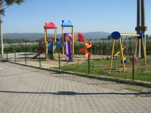 Kartepe’de Parklar Hazır