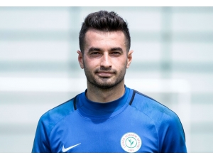 Gökhan Akkan, A Milli Futbol Takımı Aday Kadrosunda