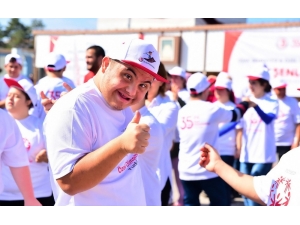 Bu Olimpiyatın Kaybedeni Yok