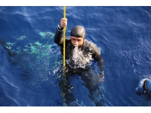 Derya Can, Yeni Türkiye Rekorunu Şehitlere İthaf Etti