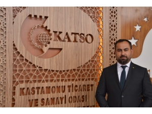 Ahşabın Başkenti Kastamonu’da, Ahşap Fuarı