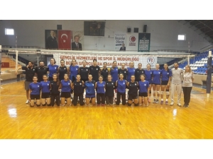 Körfez Eğitim Ve Gelişimspor Sezonun İlk Maçına Çıkıyor