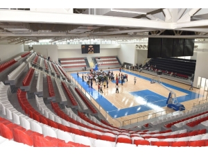 Kadınlar Cumhurbaşkanlığı Kupası Maçı Adana’da