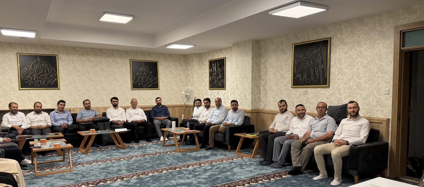 cedes-ve-genclik-faaliyetlerine-katki-sunan-personele-basari-belgesi-takdim-edildi