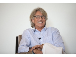 Eric Roberts: “Julia Roberts İle Aramızda Rekabet Yok”
