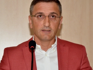 Etso’da “Taşınır Rehni Kanunu” Toplantısı