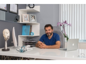 "Burundaki Şekil Bozuklukları Nefes Almayı Zorlaştırıyor"