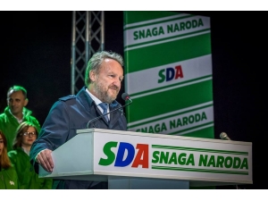 Bosna Hersek Halkı, Pazar Günü Sandık Başına Gidiyor