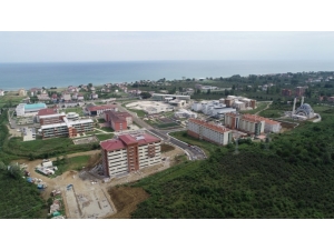 Odü’de 23 Bin Öğrenci Dersbaşı Yaptı