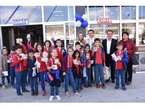 Bozüyük Kitap Günleri Başladı