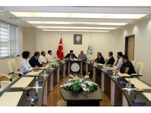 Suriyeliler Üniversitede Türkçe Öğrenecek