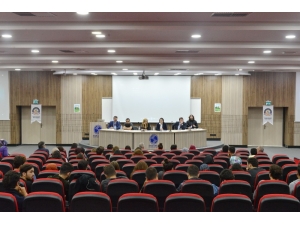 “Milli Eğitimde Yeni Paradigma: Doğa’da Eğitim” Projesi Tanıtıldı