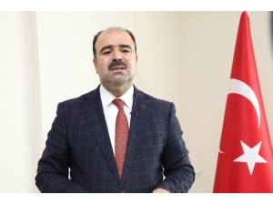 Şanlıurfa’da Ekolojik Yaşam Alanı Projesi