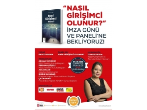 Sanko Avm’de Grişimci Paneli