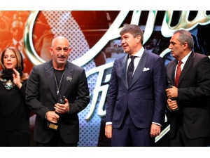 55. Uluslararası Antalya Festivali’nde “En İyi Film Ödülü” İran’a