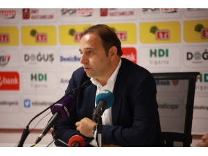 Eskişehirspor Evinde Kayıp