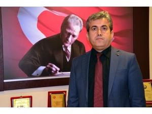 Uygulama Oteli İşleten Lise, 2 Buçuk Milyon Lira Ciro Yaptı