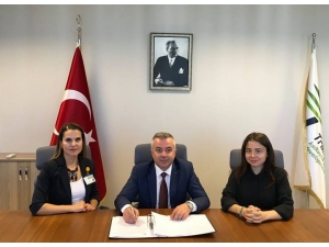 Hasta Ve Hastanenin Sorunlarını Azalatacak Proje