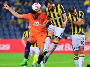 Medipol Başakşehir, Fenerbahçe Deplasmanında Puan Peşinde