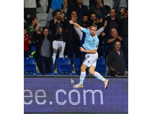 Visca, Fener’in Golcülerini Solladı