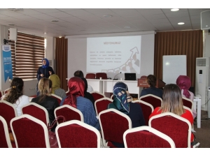 Büyükşehir’den Çağrı Merkezi Personeline Oryantasyon Eğitimi