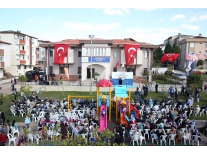 Şehit Jandarma Onbaşı Zafer Tuygun’un Adı Mahalle Konağında Yaşayacak