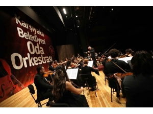 Koda Sezonu İdil Biret İle Açacak