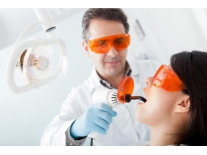 Lazerli Kanal Tedavisi İle Diş Kaybına Son