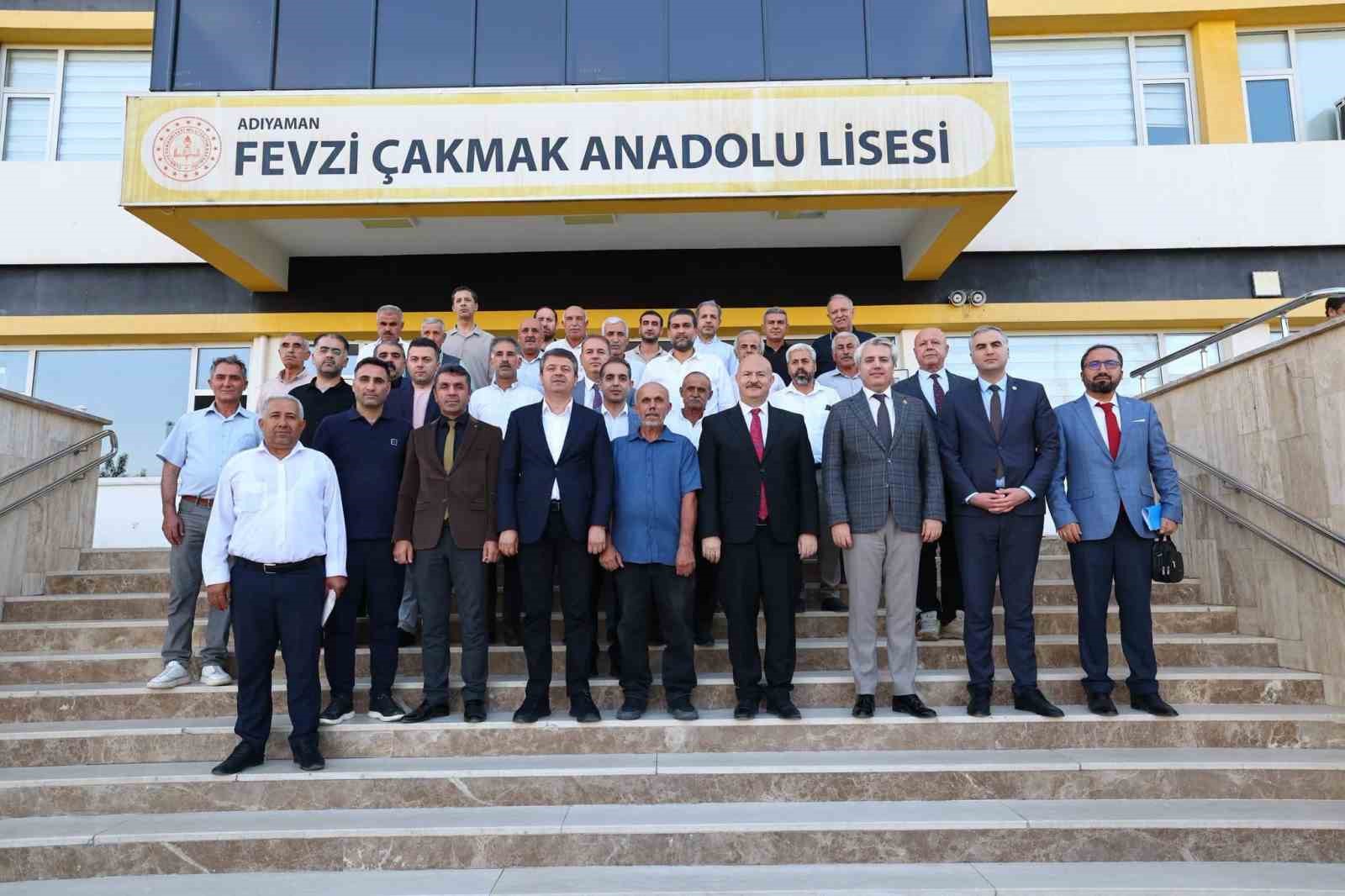 adiyaman-da-halk-ve-guvenlik-toplantilari-devam-ediyor