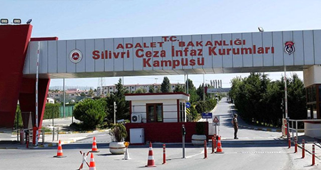 Silivri'de, Hakimle Tartışan 2 Avukat Gözaltına Alındı