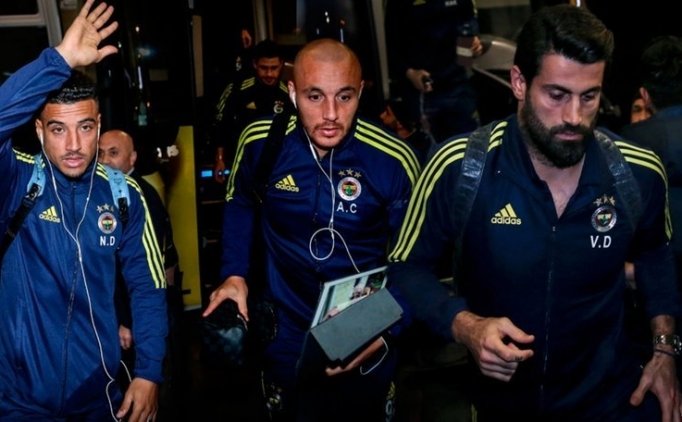 Aykut Kocaman'ın Dostundan "adamsınız" Paylaşımı