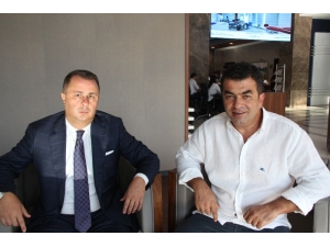 Konkordato Hem Borçluyu Hem Alacaklıyı Koruyor