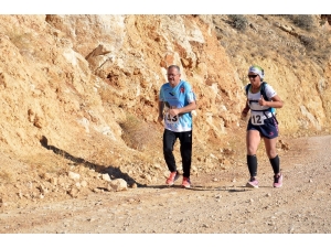 Ultra Maraton Türkiye Şampiyonası Start Aldı