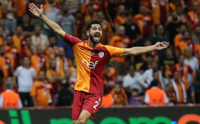 Emre Akbaba Daha Hırslı Ve Daha Iyi Dönecek