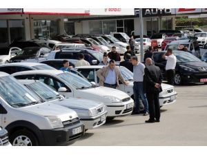 Dolardaki Artış 2. El Araç Piyasasını Vurdu