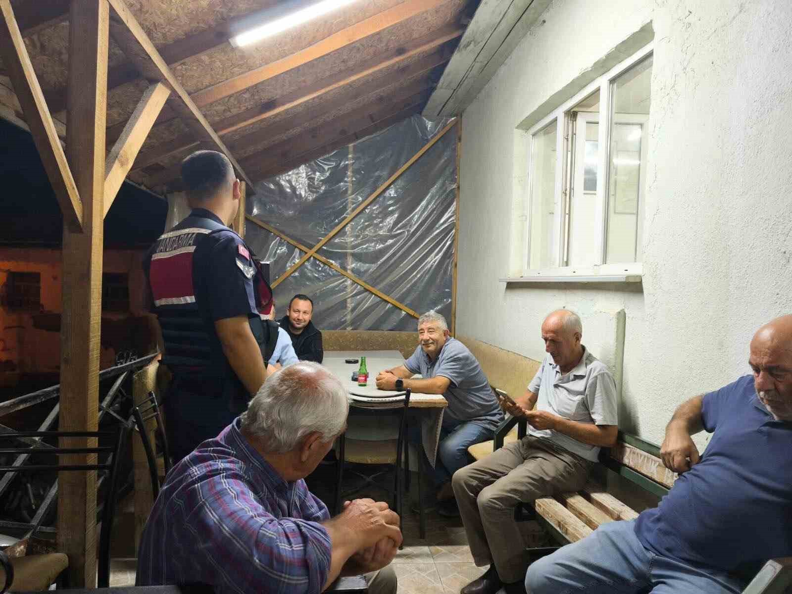 bilecik-te-kahvehanelerde-asayis-denetimi