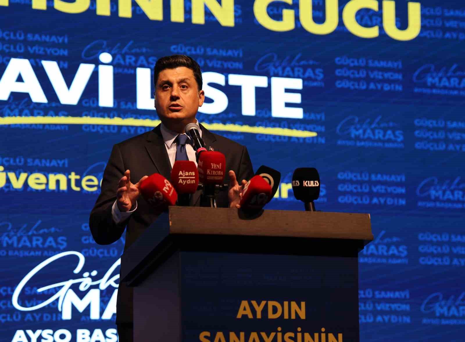 ayso-da-baskan-maras-ekibini-ve-projelerini-tanitti