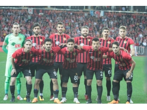 Eskişehirspor’a Sakatlık Şoku