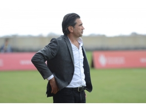 Denizlispor’da Osman Özköylü İle Yollar Ayrıldı