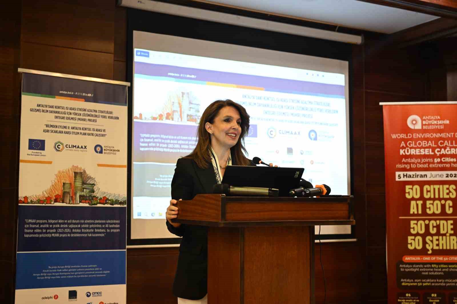 antalya-buyuksehir-belediyesi-climaax-projesi-kapsaminda-calistay-duzenledi