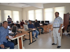 Şuhut’ta 30 Kişi Katı Yakıt Belgesi İçin Başvuru Yaptı