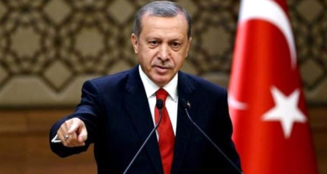 Erdoğan, Mckinsey Tartışmalarına Son Noktayı Koydu: Danışmanlık Hizmeti De Almayacağız