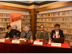 Yazarlardan Kültürel İktidara Bakış