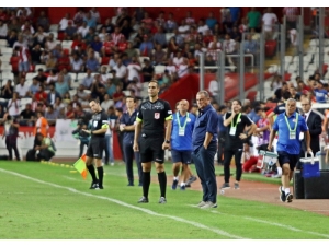 Fatih Terim’in Maicon Ve Donk Planı Tuttu