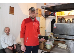 Tedavi Parasına Örnek Davranış